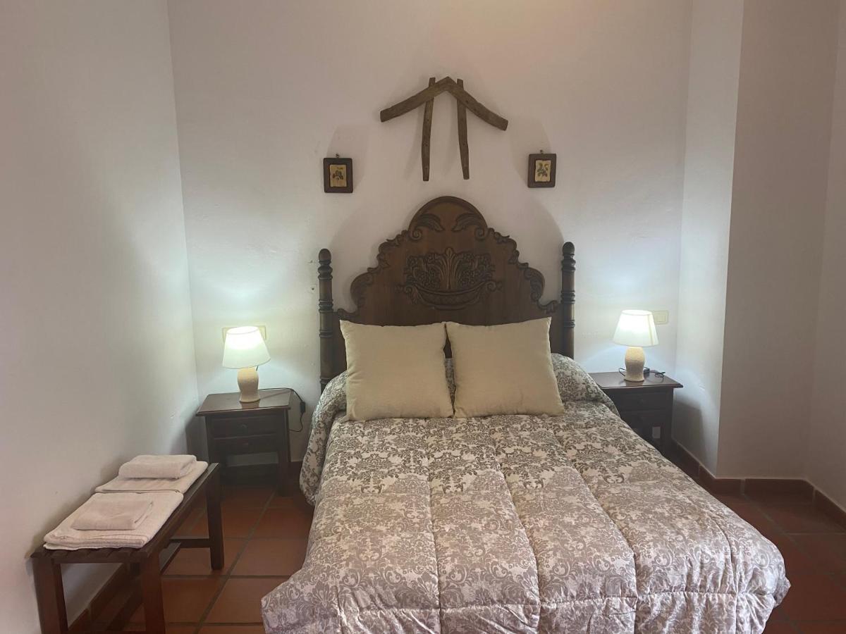Hotel Rural Palacete De Manara مونتيخاكي المظهر الخارجي الصورة