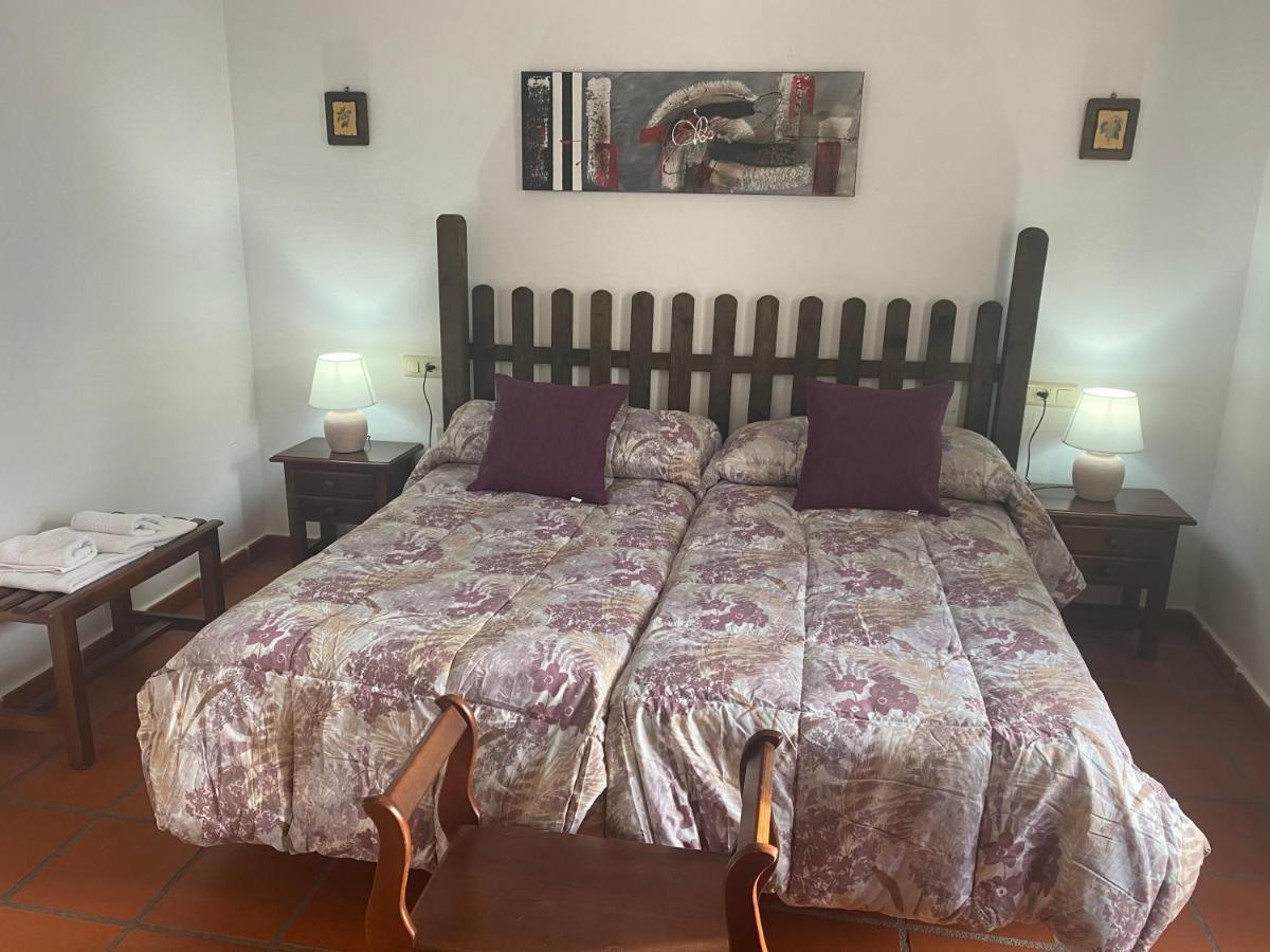Hotel Rural Palacete De Manara مونتيخاكي المظهر الخارجي الصورة