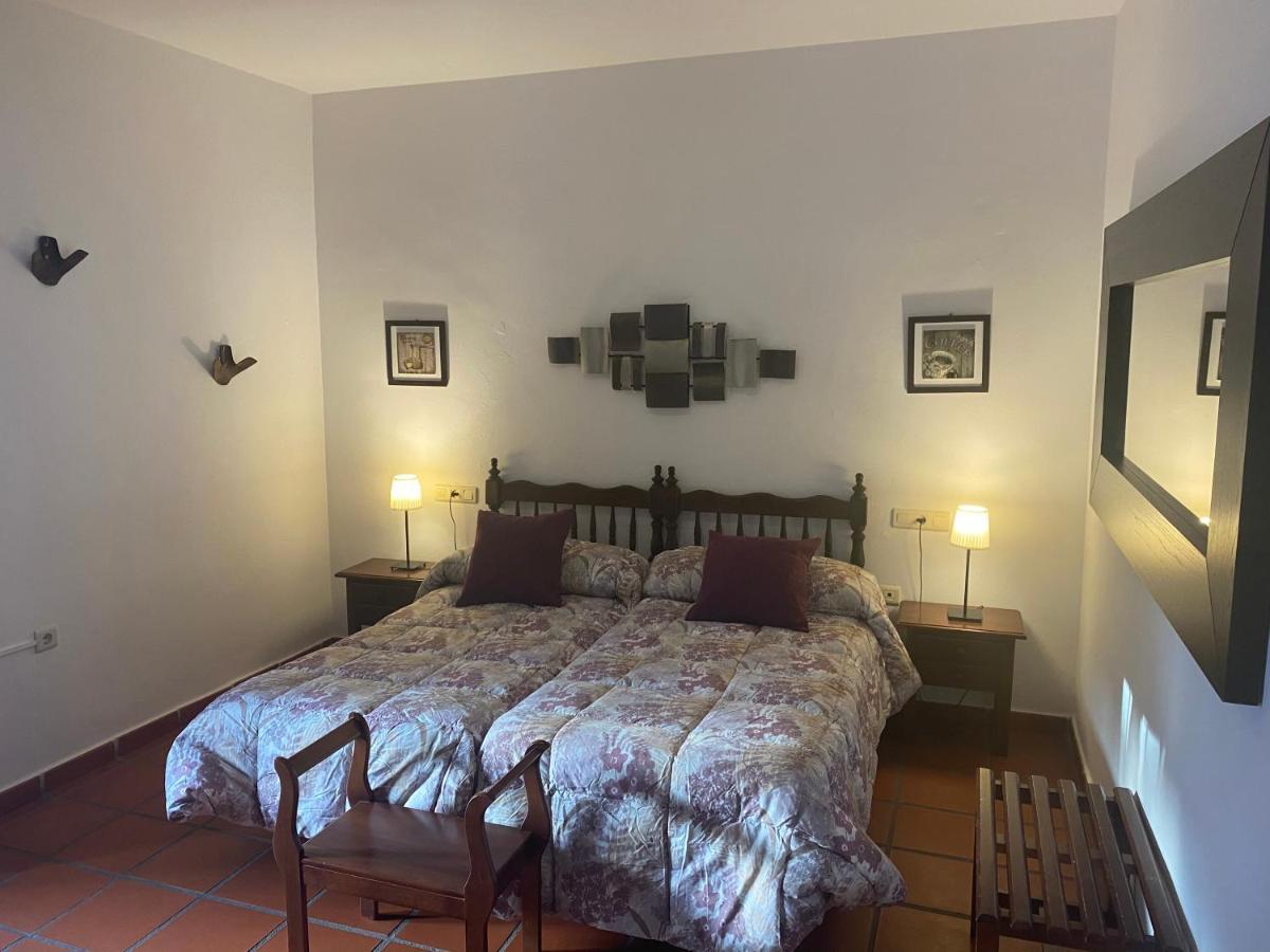 Hotel Rural Palacete De Manara مونتيخاكي المظهر الخارجي الصورة