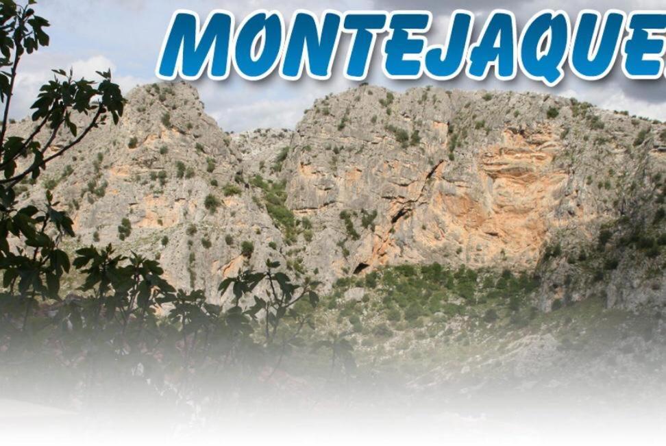 Hotel Rural Palacete De Manara مونتيخاكي المظهر الخارجي الصورة