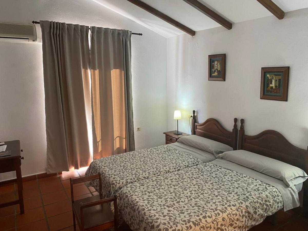Hotel Rural Palacete De Manara مونتيخاكي المظهر الخارجي الصورة