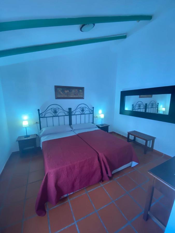 Hotel Rural Palacete De Manara مونتيخاكي المظهر الخارجي الصورة