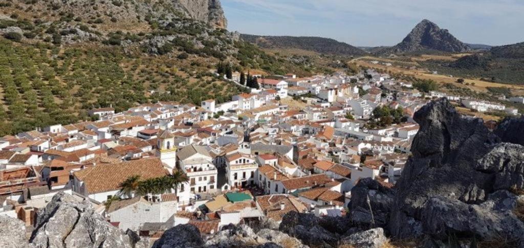 Hotel Rural Palacete De Manara مونتيخاكي المظهر الخارجي الصورة