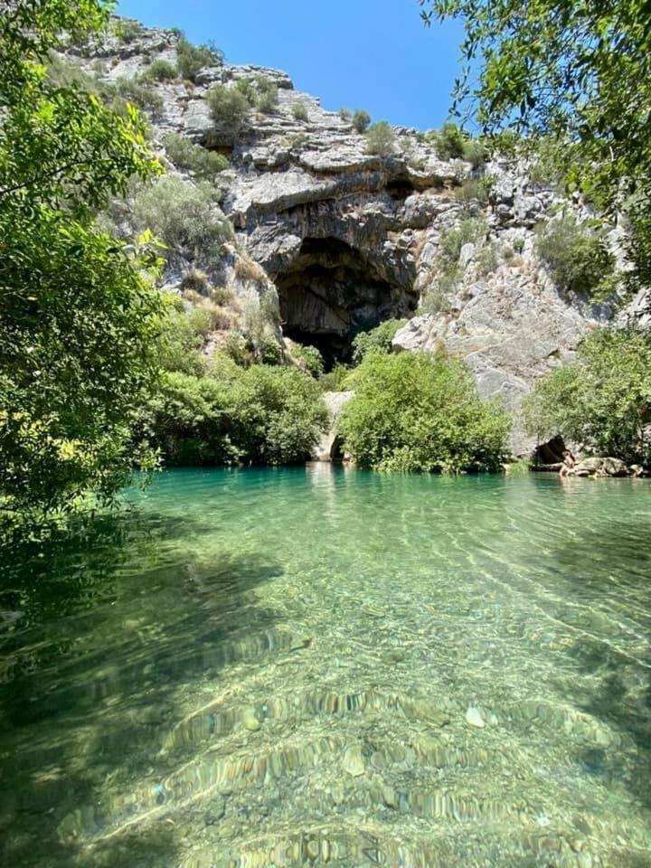Hotel Rural Palacete De Manara مونتيخاكي المظهر الخارجي الصورة