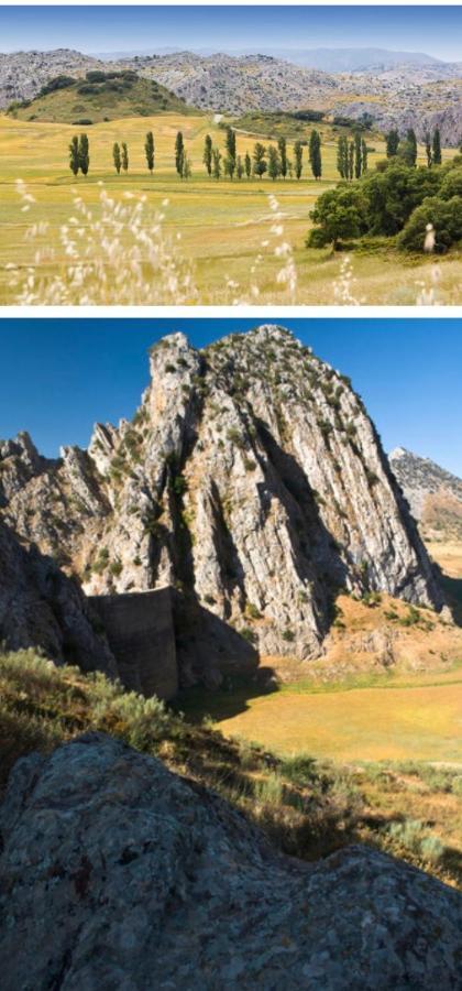 Hotel Rural Palacete De Manara مونتيخاكي المظهر الخارجي الصورة