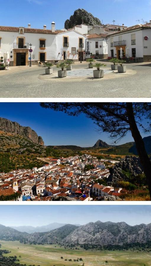 Hotel Rural Palacete De Manara مونتيخاكي المظهر الخارجي الصورة