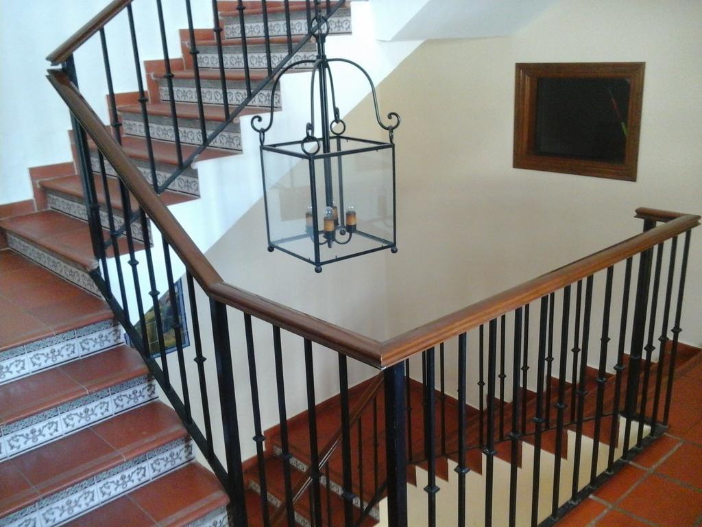 Hotel Rural Palacete De Manara مونتيخاكي المظهر الخارجي الصورة