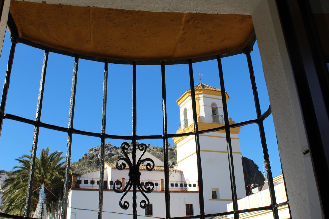 Hotel Rural Palacete De Manara مونتيخاكي المظهر الخارجي الصورة