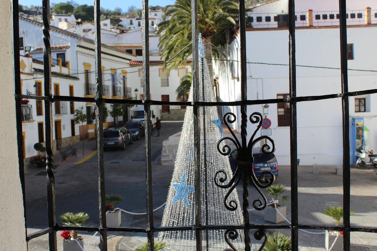 Hotel Rural Palacete De Manara مونتيخاكي المظهر الخارجي الصورة
