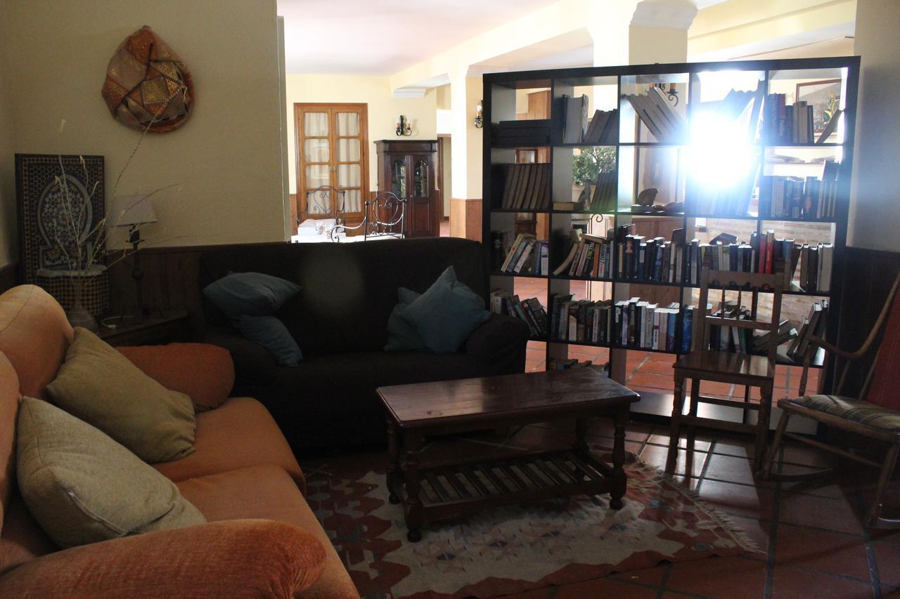 Hotel Rural Palacete De Manara مونتيخاكي المظهر الخارجي الصورة
