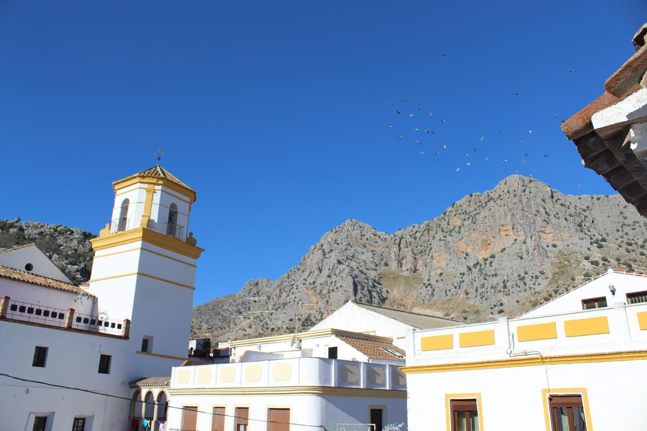 Hotel Rural Palacete De Manara مونتيخاكي المظهر الخارجي الصورة
