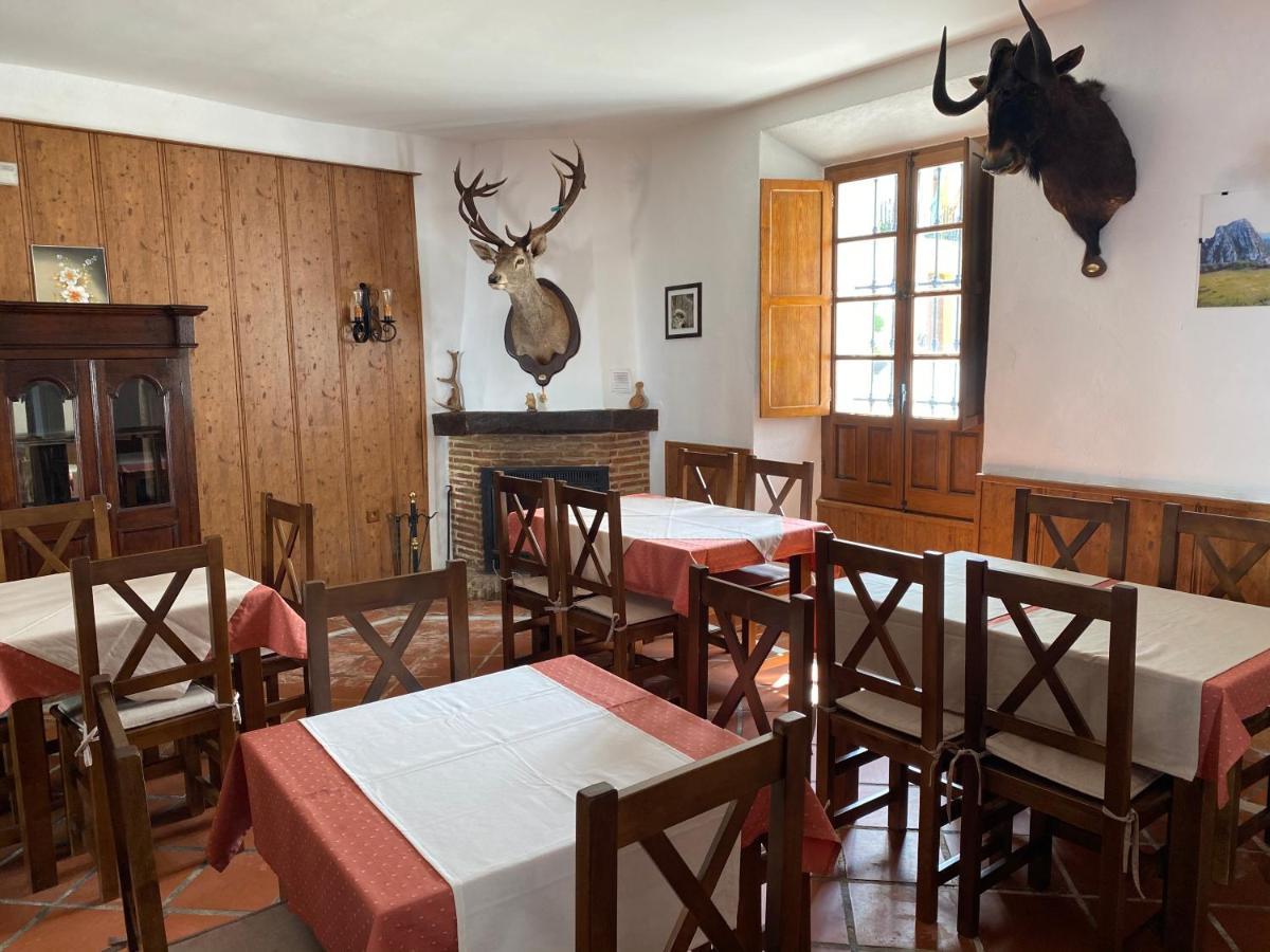 Hotel Rural Palacete De Manara مونتيخاكي المظهر الخارجي الصورة
